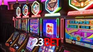 Apostas de Futebol 23BET