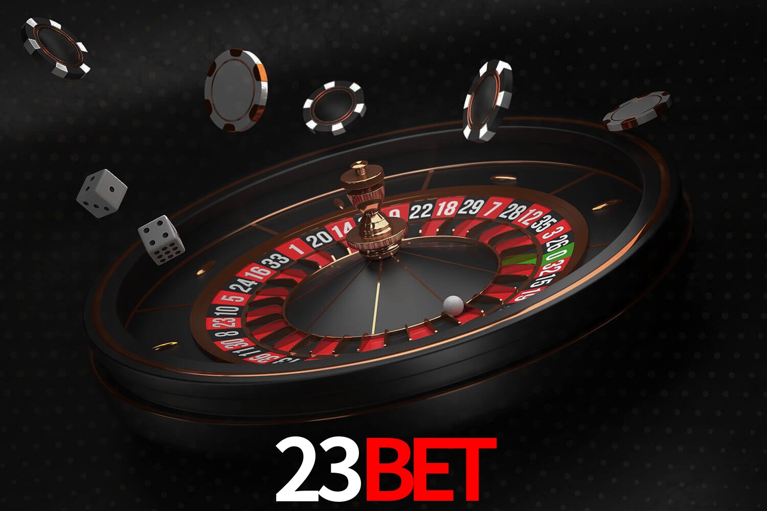23BET