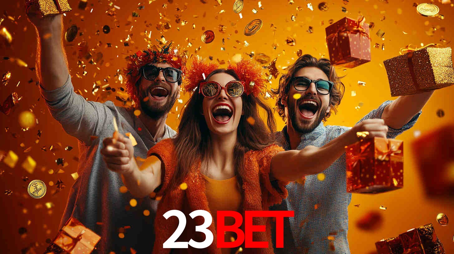 23BET login app