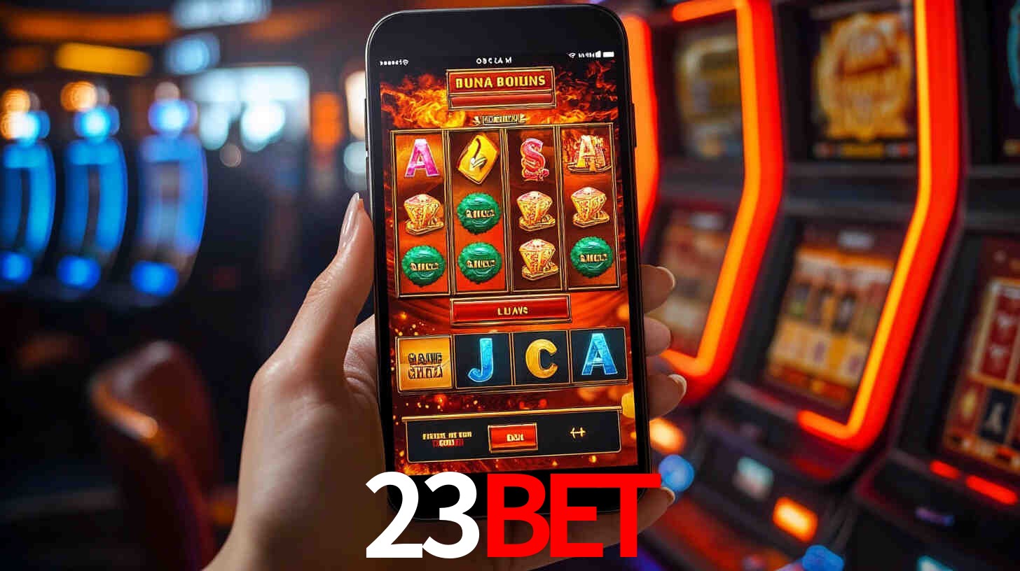 23BET: Seu Especialista em Apostas Esportivas Brasileiras