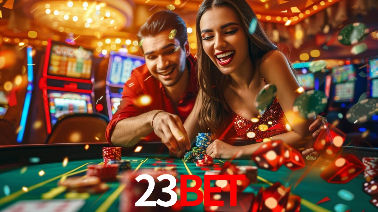 Estatísticas do Jogo 23BET