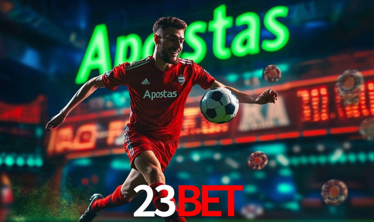 Apostas de Basquete 23BET