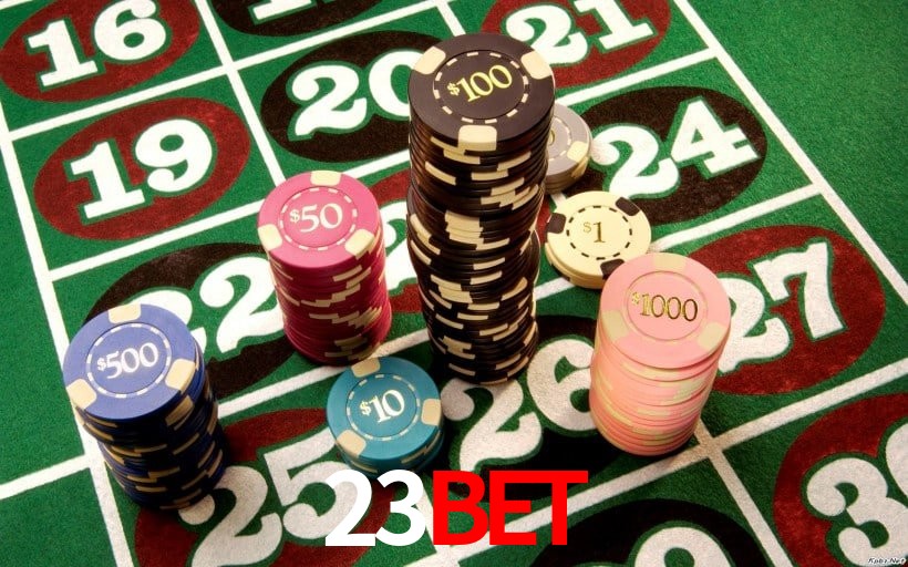 Segurança 2FA 23BET