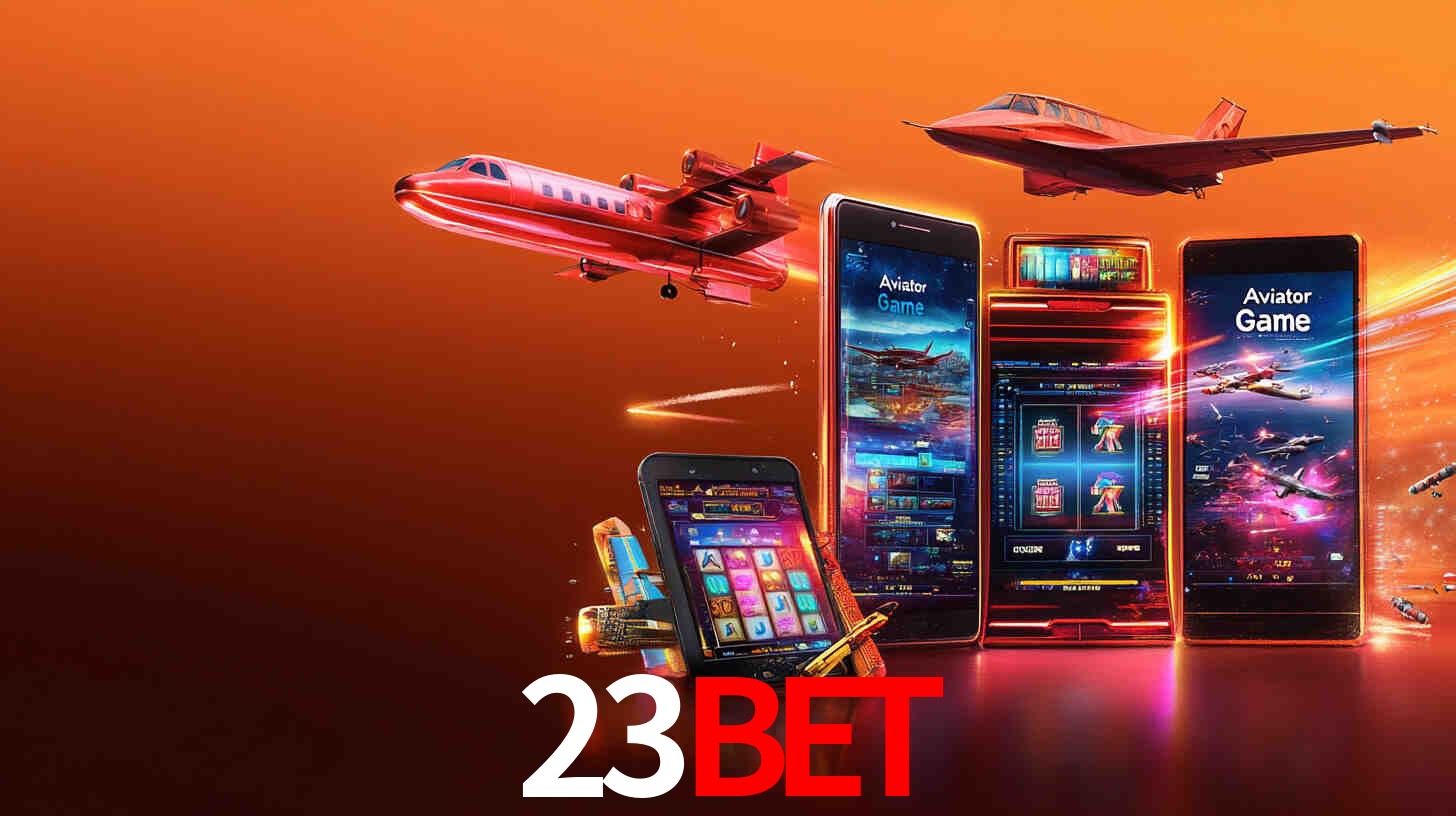 Desvendando o Mundo dos Jogos Virtuais na 23BET