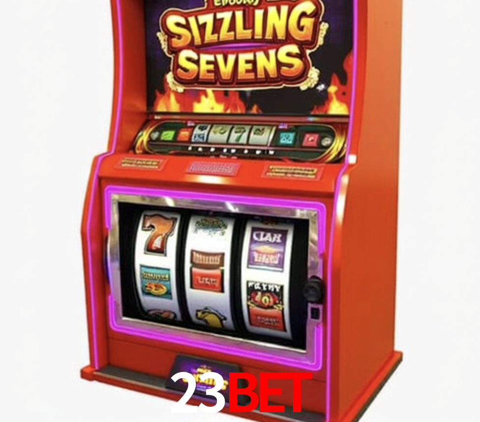 Descubra a Magia dos Jogos de Arcade no 23BET