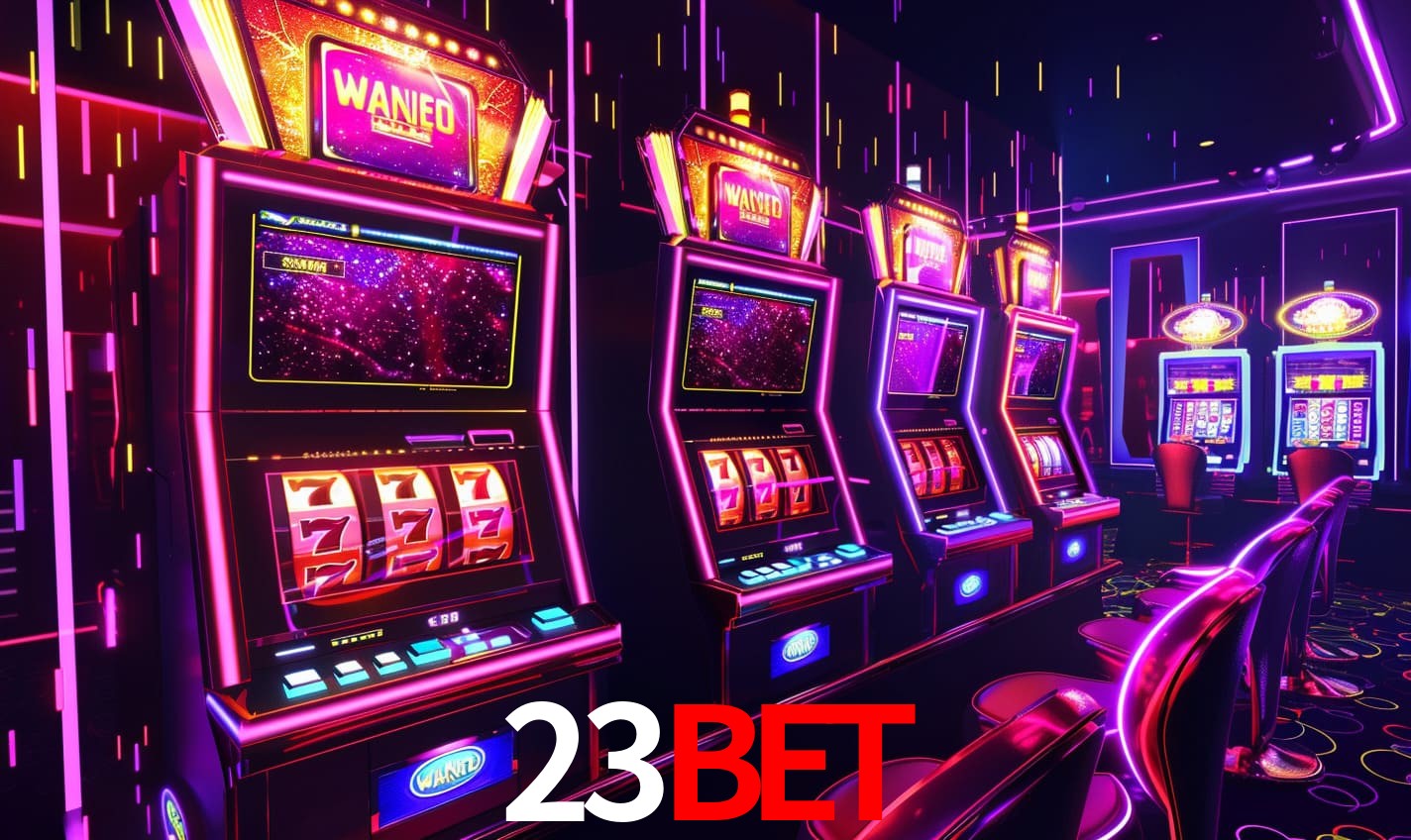 Apostas de Tênis 23BET
