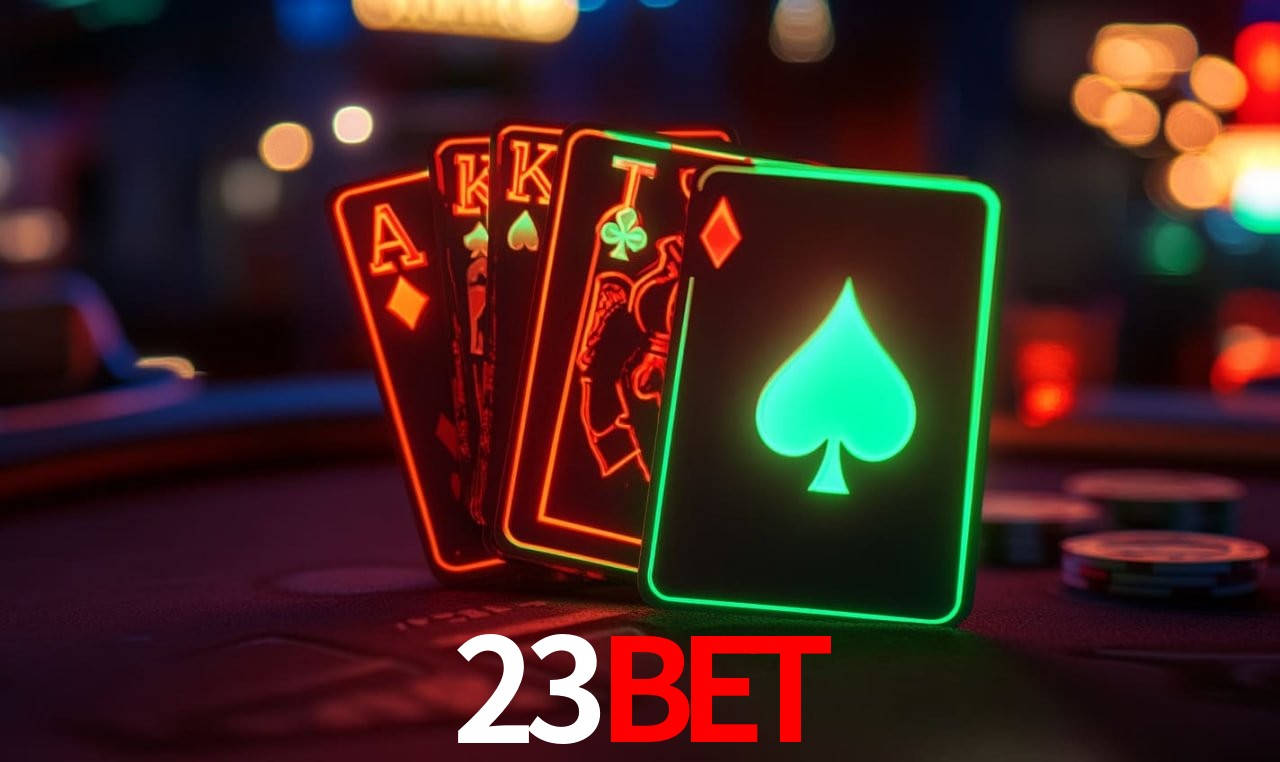 Promoção Relâmpago 23BET