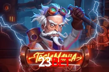 Experiência VIP 23BET