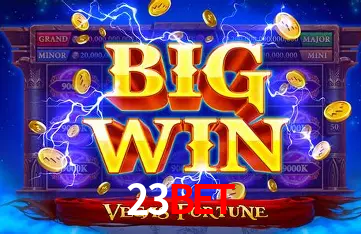 A Emoção da Loteria na 23BET: Uma Chance de Mudança de Vida