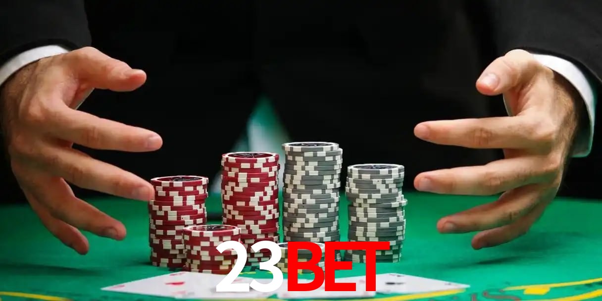 Especiais de Fim de Semana 23BET