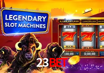 A Experiência Imersiva dos Cassinos Ao Vivo no 23BET