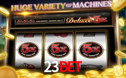 Apostas Esportivas na 23BET: Um Guia Completo